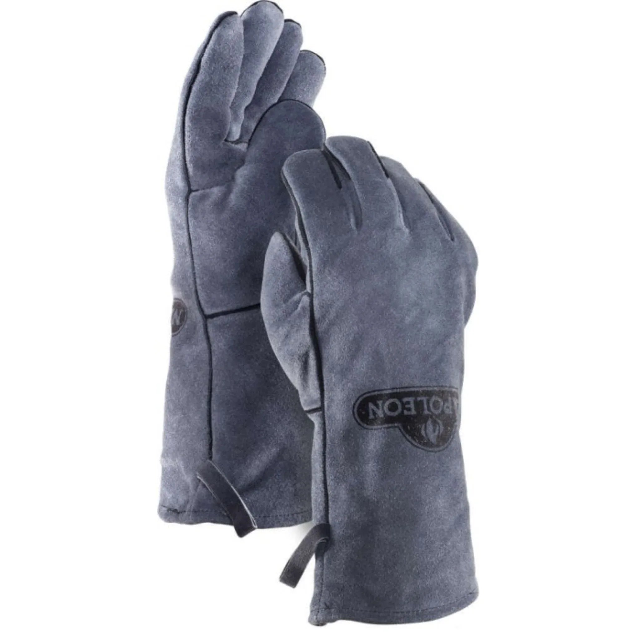Napoleon 62147 Genuine Leather BBQ Gloves.
