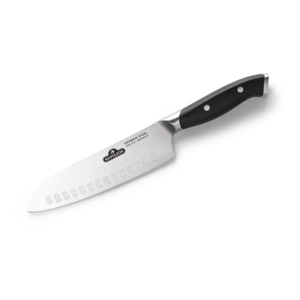 Napoleon 55212 Santoku Knife.