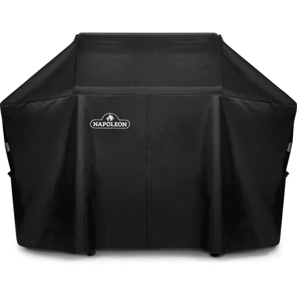 Napoleon 61500 Grill Cover for Pro 500 & Prestige 500 Series Freestanding Gas Grills.