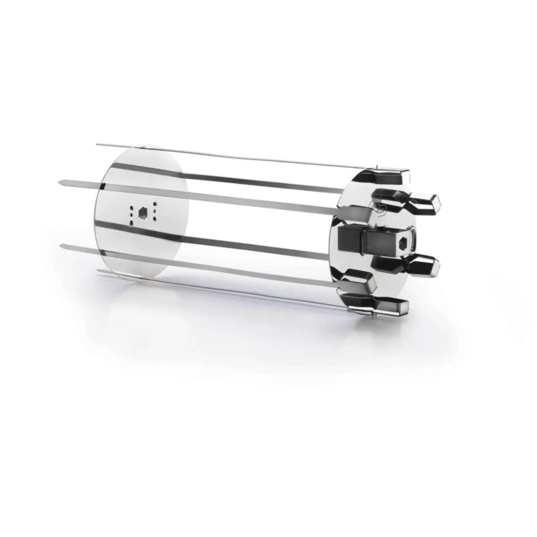 Napoleon 64008 Rotisserie Shish-Kebab Skewer Set.