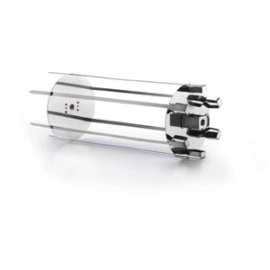 Napoleon 64008 Rotisserie Shish-Kebab Skewer Set.
