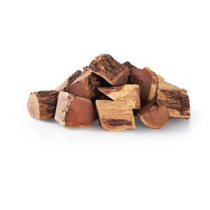 Napoleon 67026 Mesquite Wood Chunks.