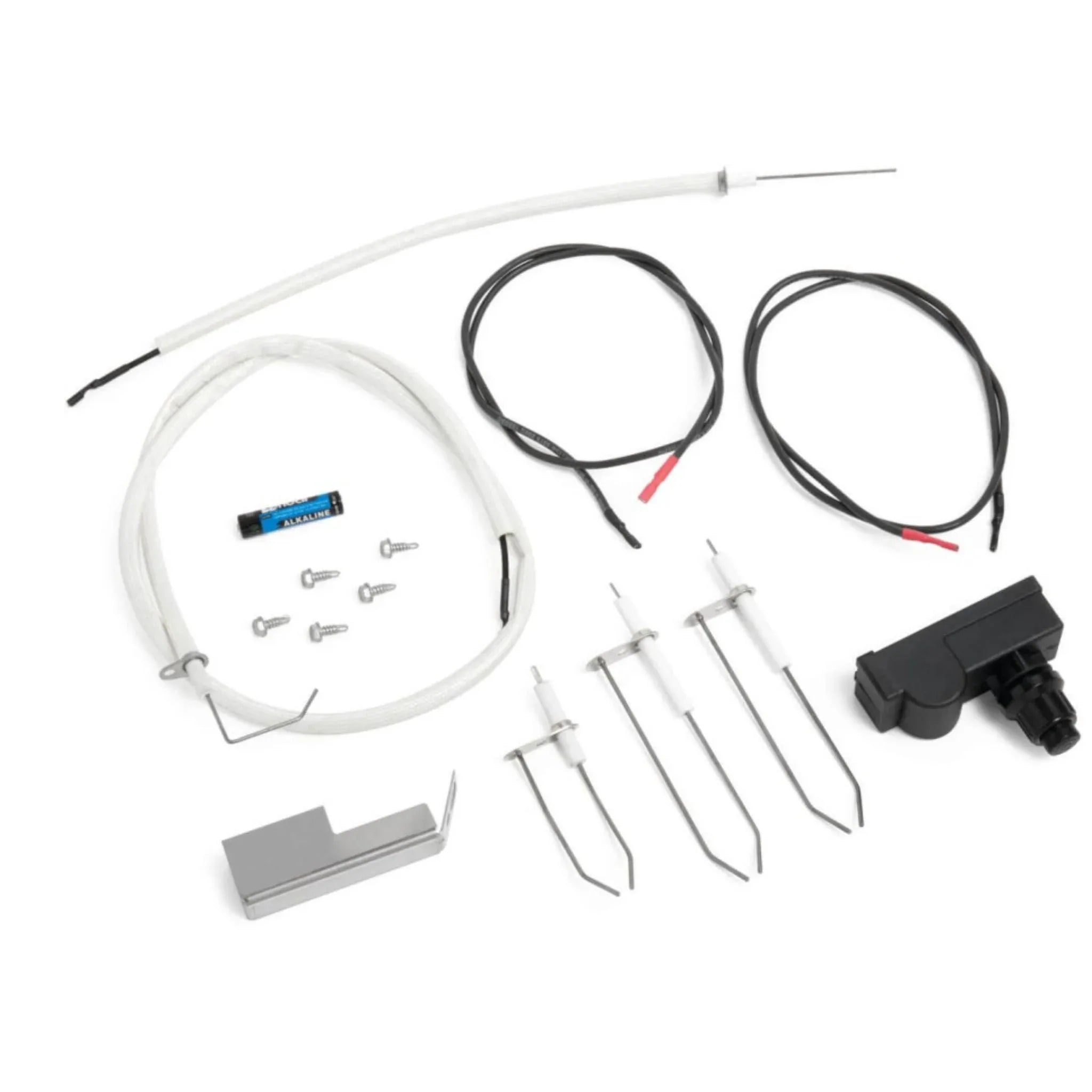 Napoleon S89001 2 Spark Igniter & Electrode Kit for Prestige 308/450 after 2005.