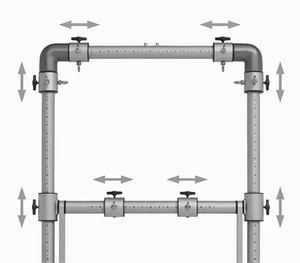 Basi Systems Reformer Combo.