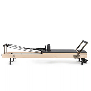 Vertical Pilates Reformer for Home use.