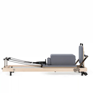 Vertical Pilates Reformer for Home use.