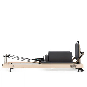 Vertical Pilates Reformer for Home use.