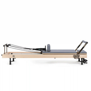 Vertical Pilates Reformer for Home use.