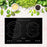 Empava 12 in. 2 Burner Induction Cooktop (IDC12B2)