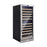 Empava 24 in. 116 Bottle Dual Zone Wine Cooler (WC06D)