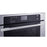 Forno 30" Built-In Single Wall Oven In Stainless Steel with Self-Clean, FBOEL1358-30