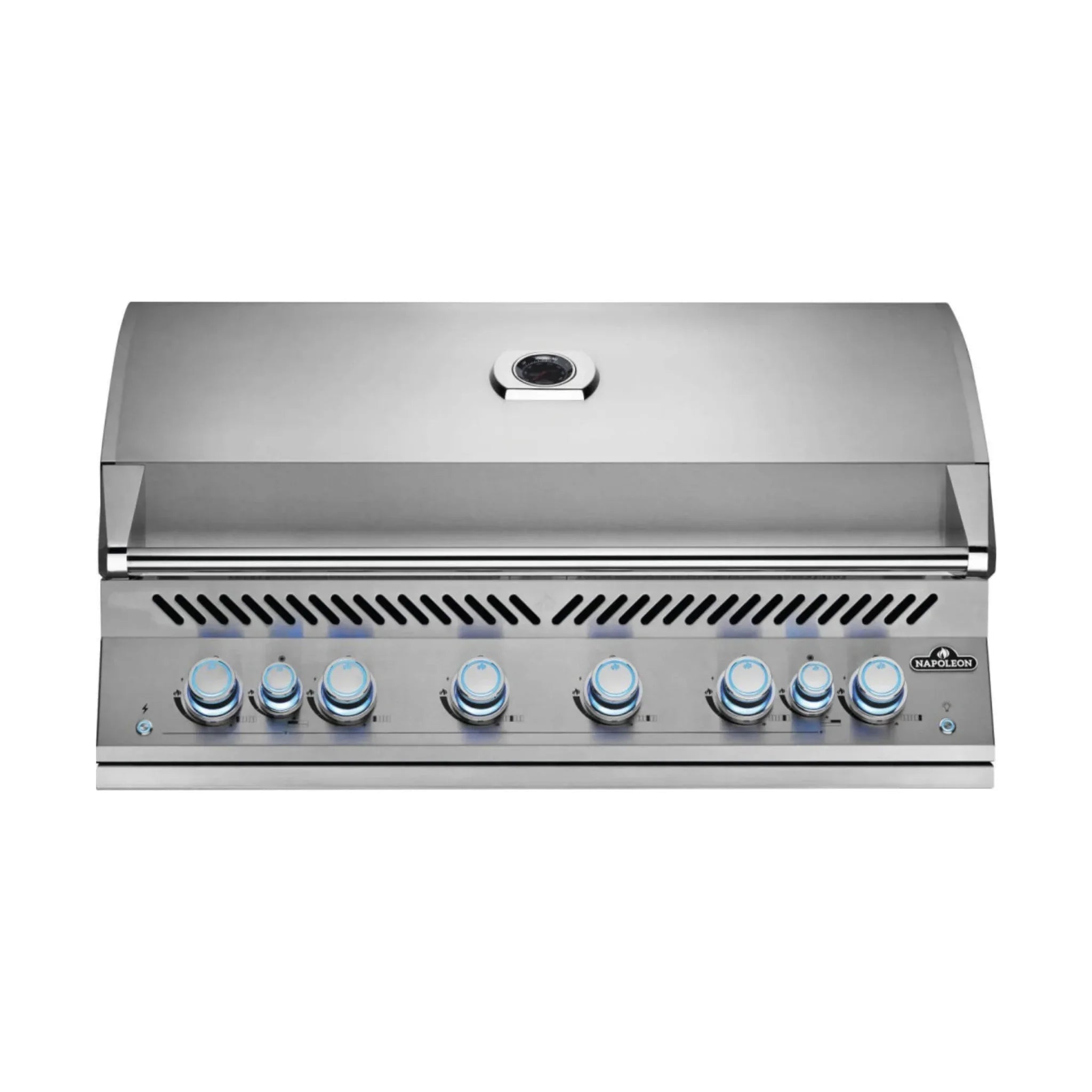 Napoleon Built-in 700 Series 44 RB With Dual infrared Rear Burners.