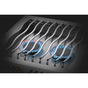 Napoleon Built-in 18" Dual Range Top Burner.
