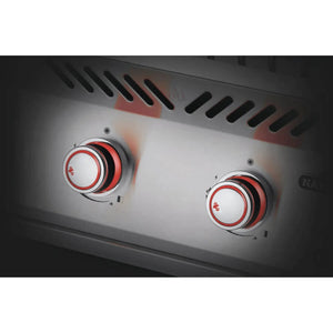 Napoleon Built-in 18" Dual Range Top Burner.