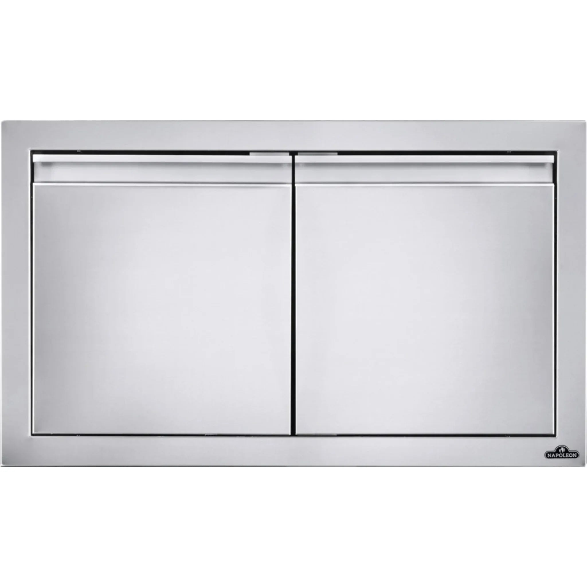 Napoleon BI-3016-2D 30" x 16" Double Door for BIG32RB.