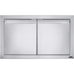 Napoleon BI-3016-2D 30" x 16" Double Door for BIG32RB.