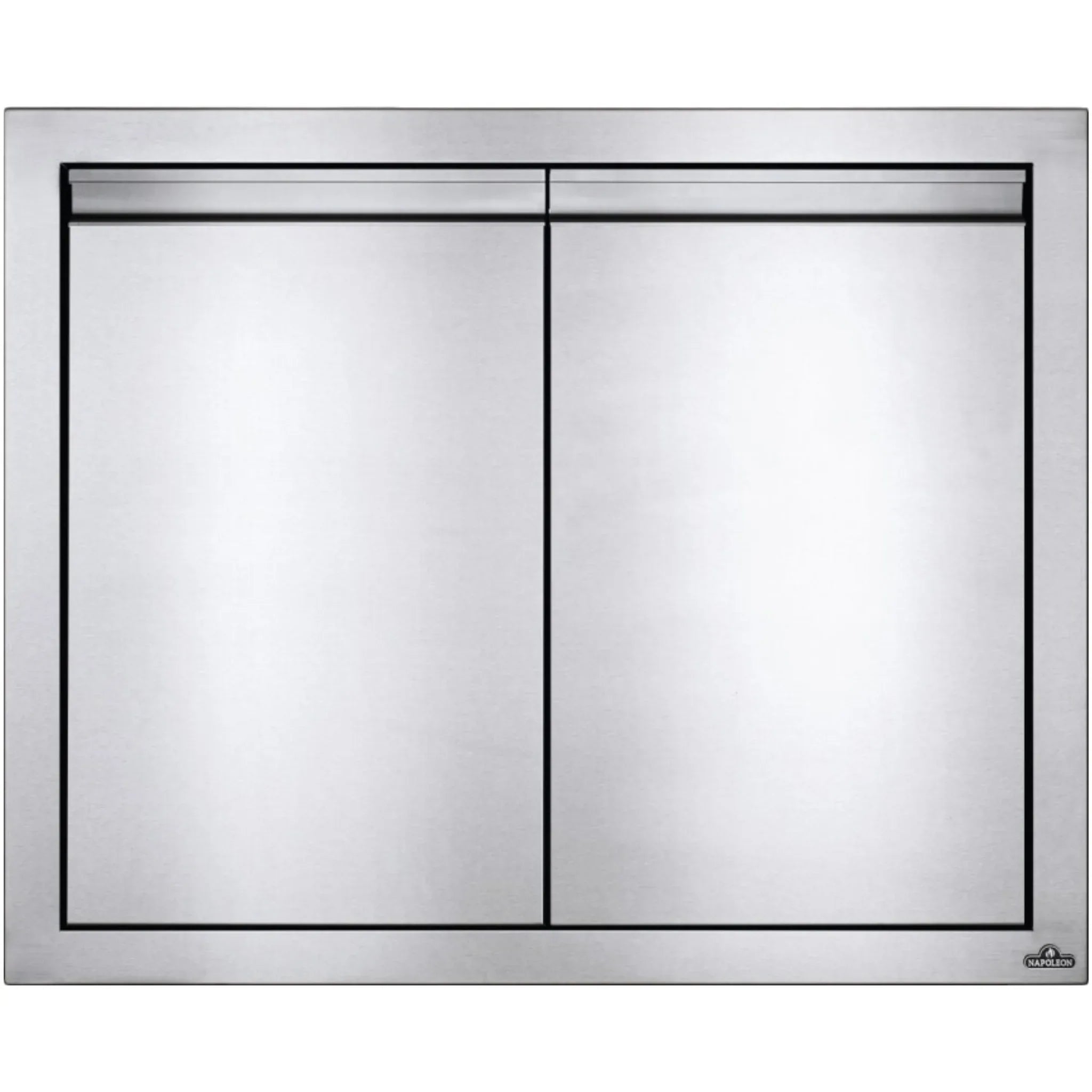 Napoleon BI-3024-2D 30" X 24" Double Door.