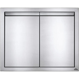Napoleon BI-3024-2D 30" X 24" Double Door.