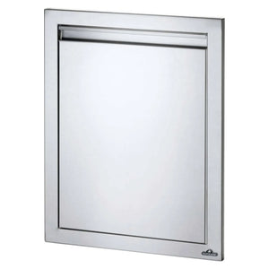 Napoleon BI-1824-1D 18" x 24" Reversible Single Door.