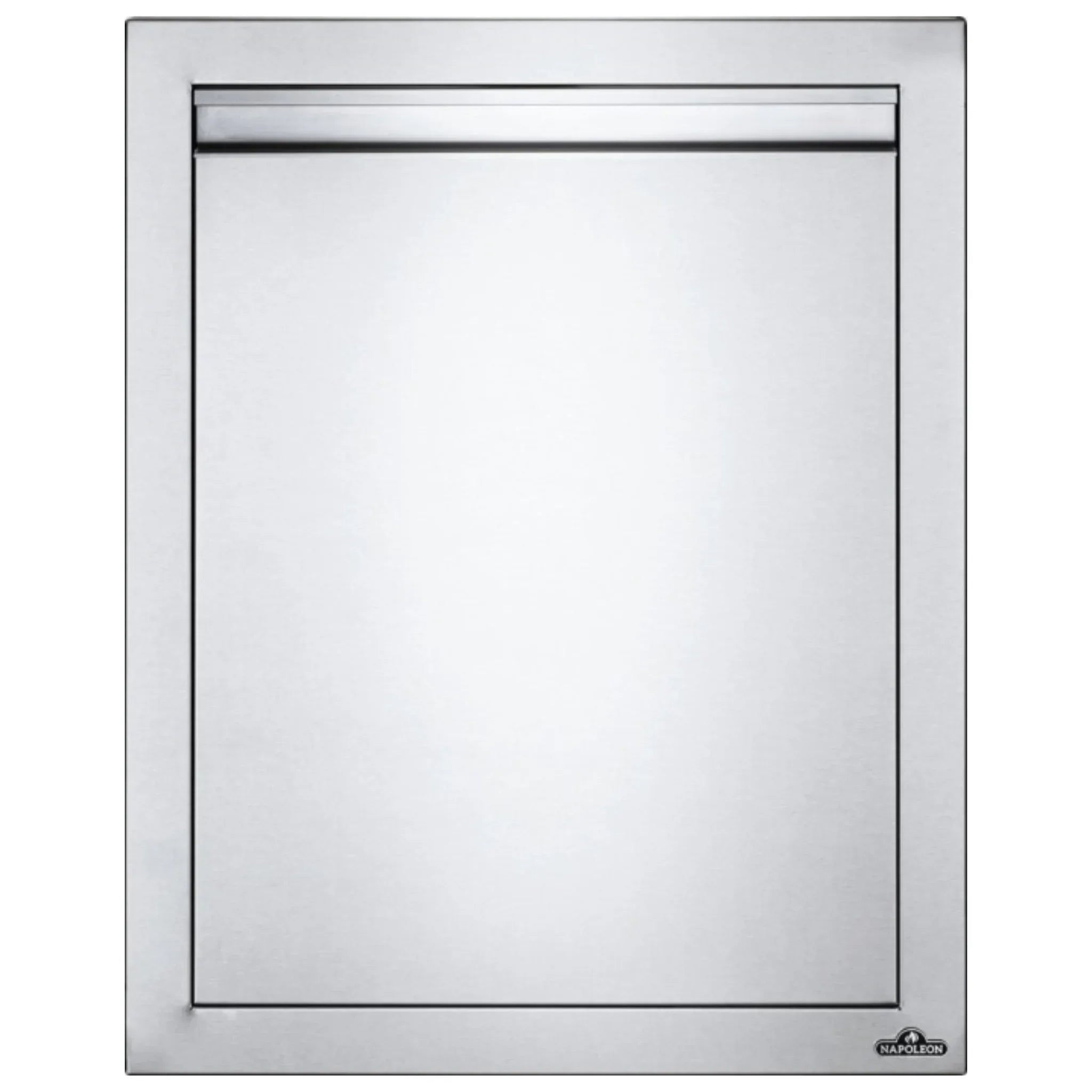 Napoleon BI-1824-1D 18" x 24" Reversible Single Door.