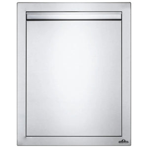 Napoleon BI-1824-1D 18" x 24" Reversible Single Door.