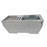 Forno 36" Ceiling Range Hood in Stainless Steel, FRHRE5346-36