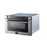 Forno 24" 1.2 cu. ft. Microwave Drawer In Stainless Steel - Professional, FMWDR3000-24