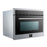 Forno 24 inch Microwave Oven In Stainless Steel, 1.6 cu.ft., FMWDR3093-24