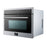 Forno 24 inch Microwave Oven In Stainless Steel, 1.6 cu.ft., FMWDR3093-24