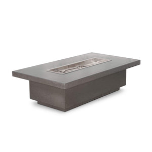 The Outdoor Plus Fremont Metal Fire Pit - 15" Tall.