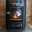 Dundalk Canadian Timber Georgian Cabin Sauna CTC88W