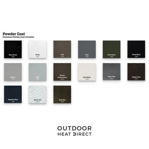 The Outdoor Plus The Outdoor Plus 72" Harbor Fire Pit.
