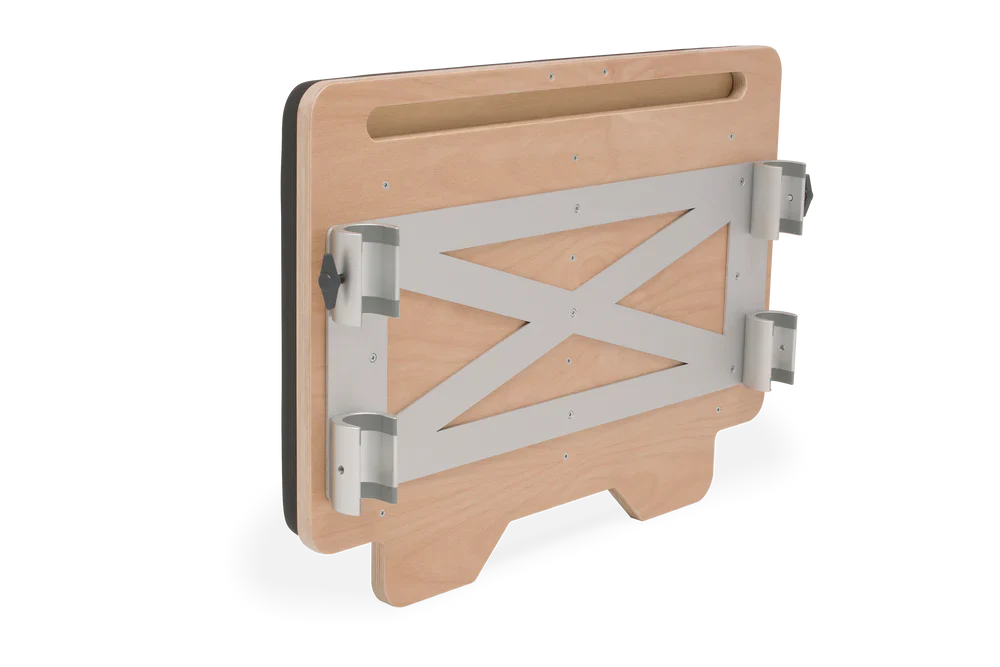 Basi Systems Jump Board for Reformer Combo.