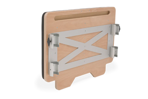 Basi Systems Jump Board for Reformer Combo.
