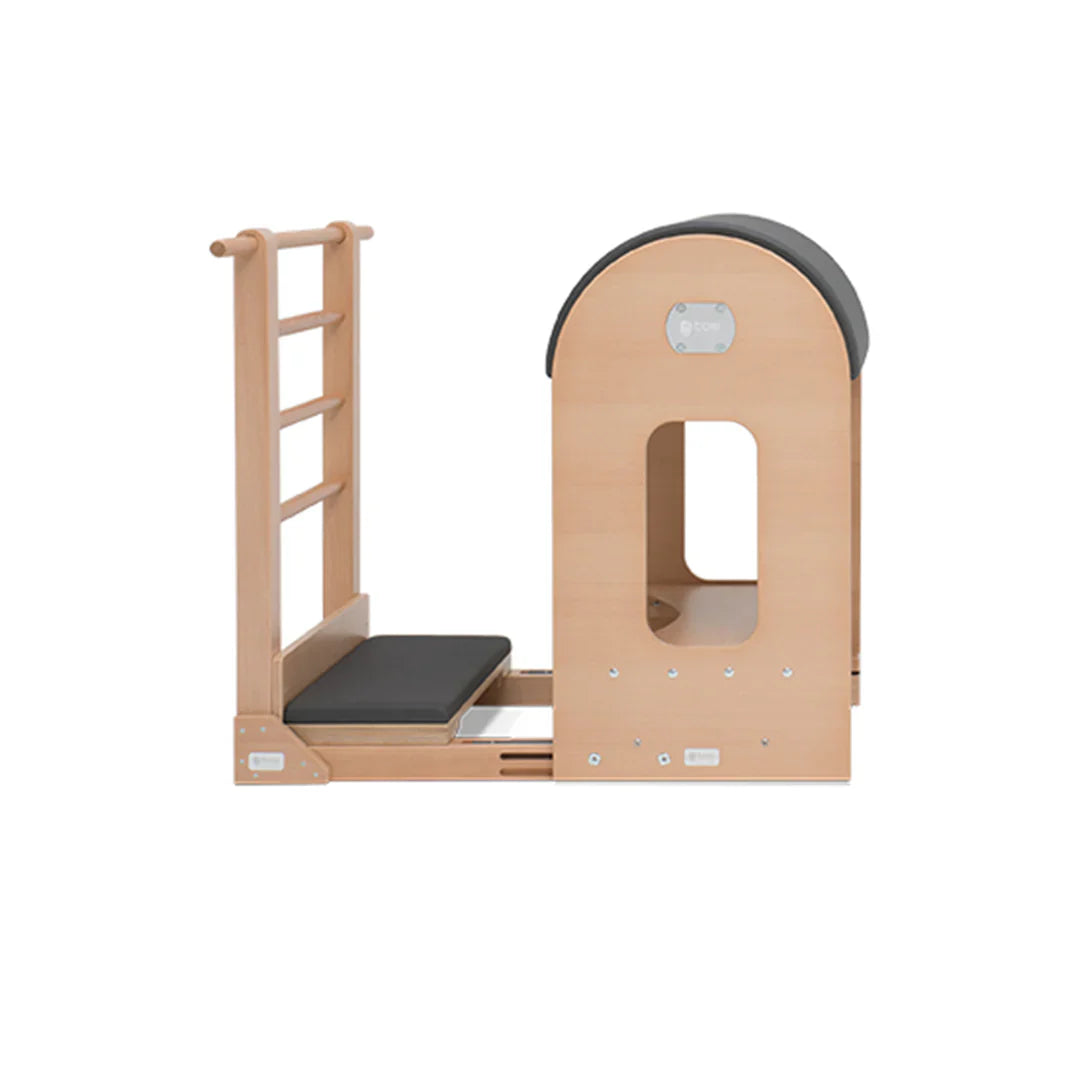 Basi Systems Ladder Barrel.