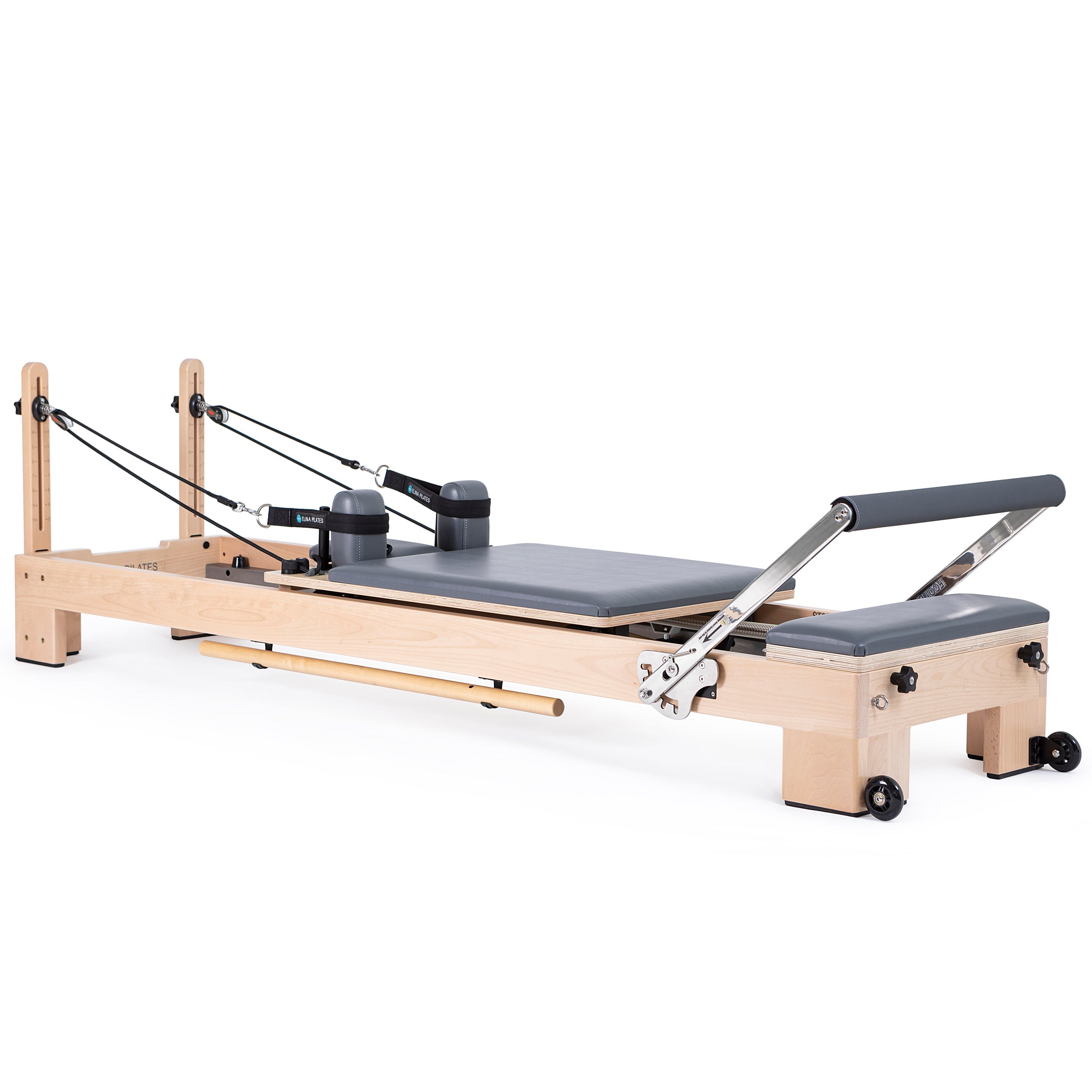 Elina Pilates® Lignum Reformer™ Bundle.