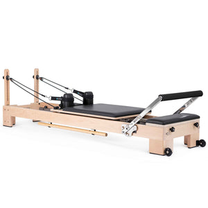 Elina Pilates® Lignum Reformer™ Bundle.