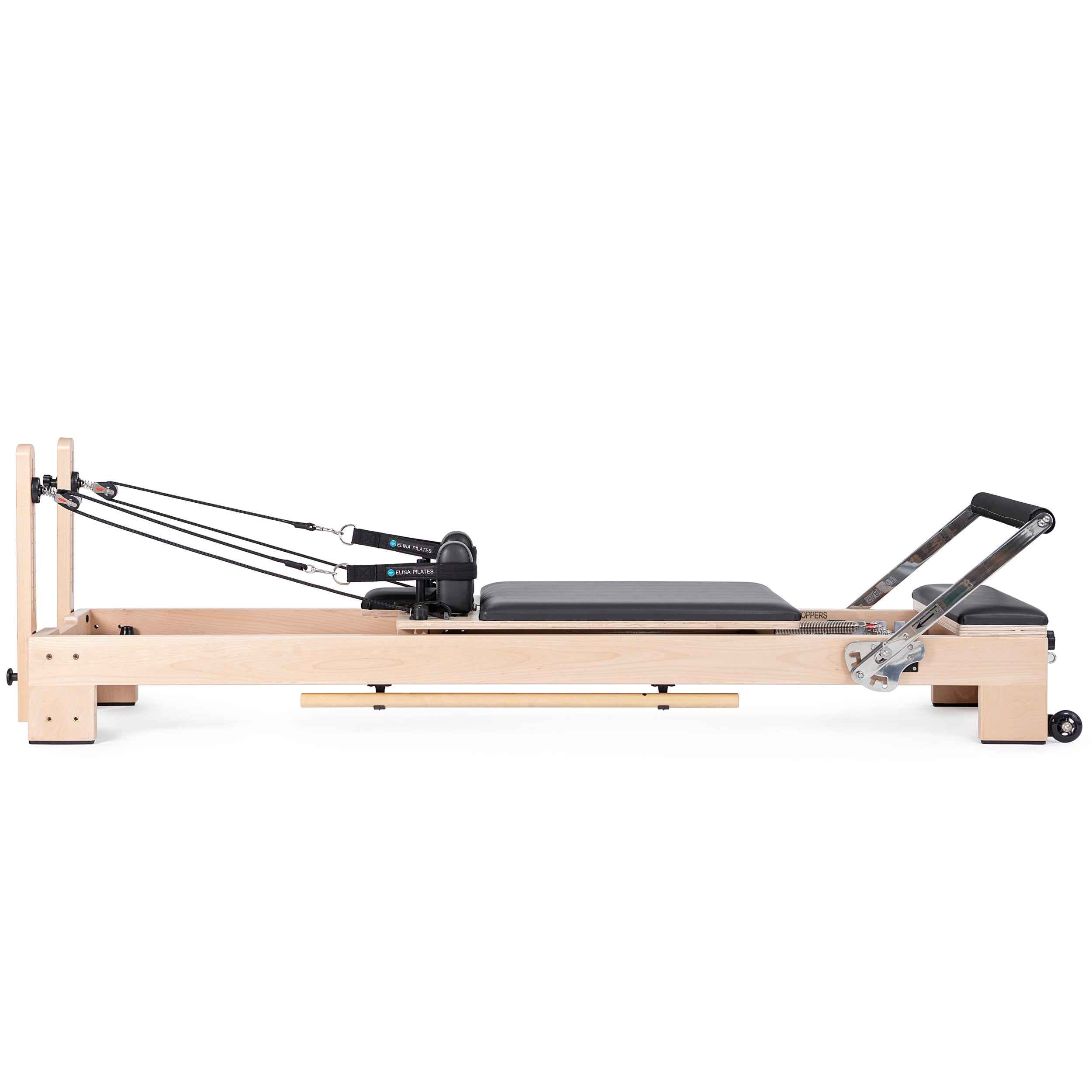 Elina Pilates® Lignum Reformer™ Bundle.