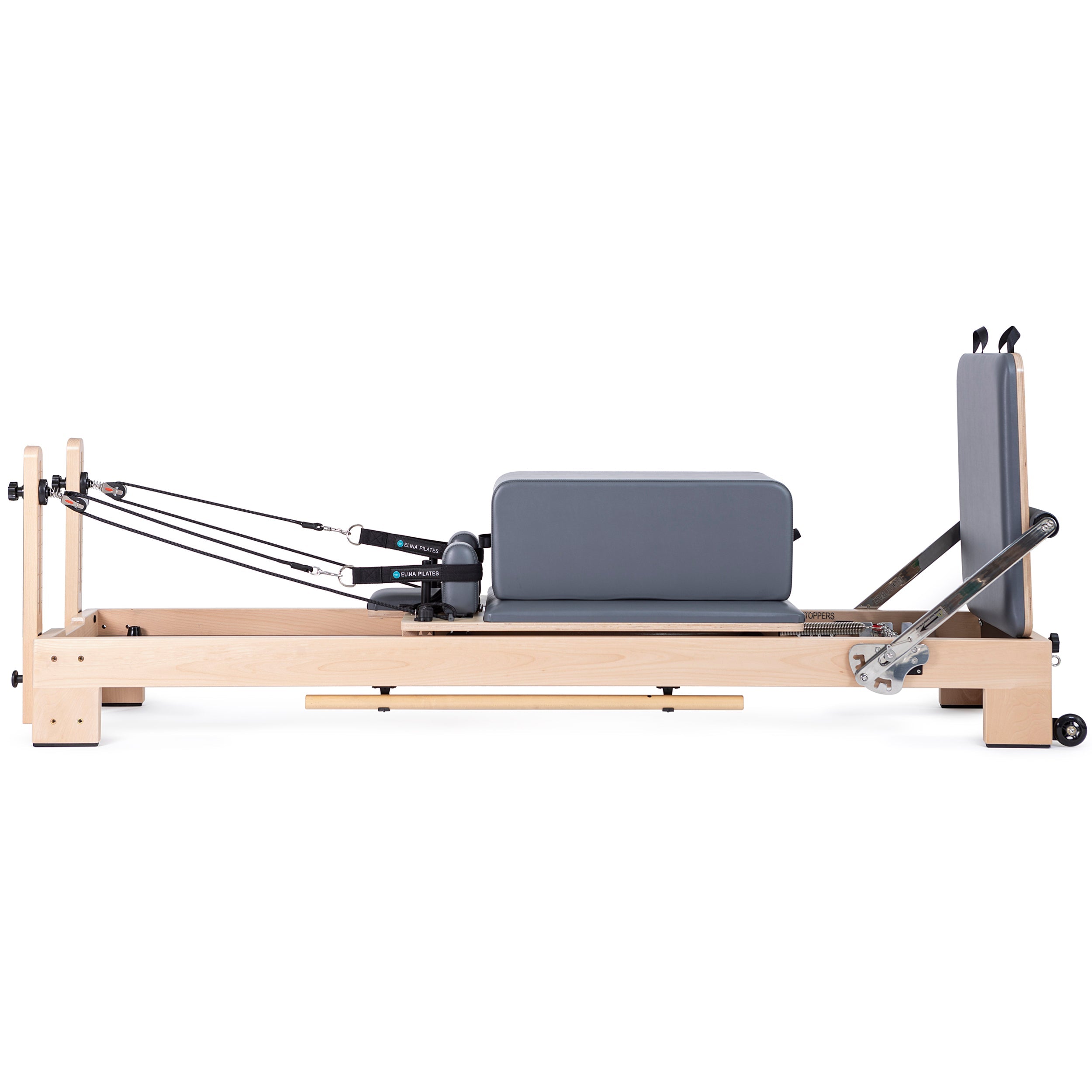 Elina Pilates® Lignum Reformer™ Bundle.