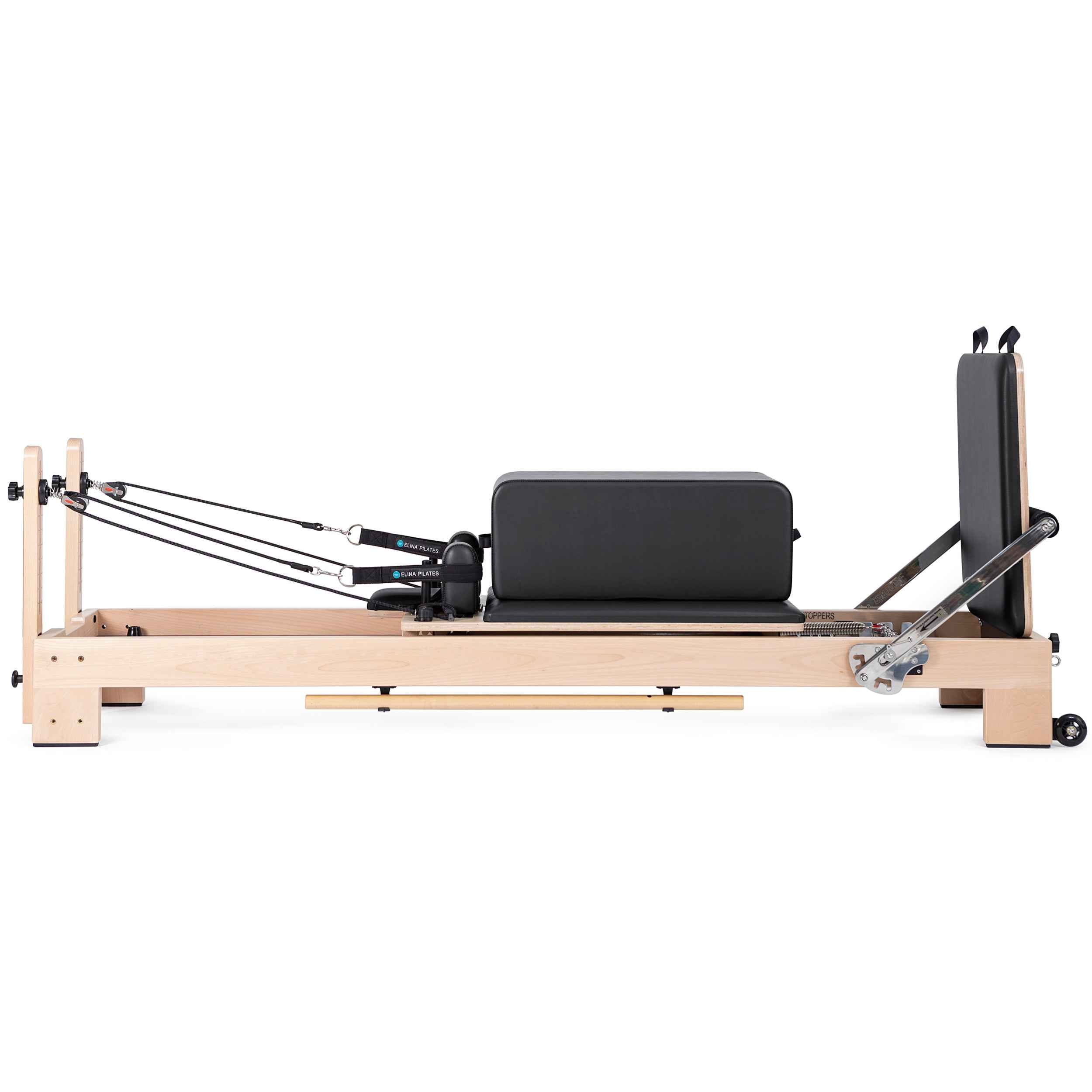 Elina Pilates® Lignum Reformer™ Bundle.