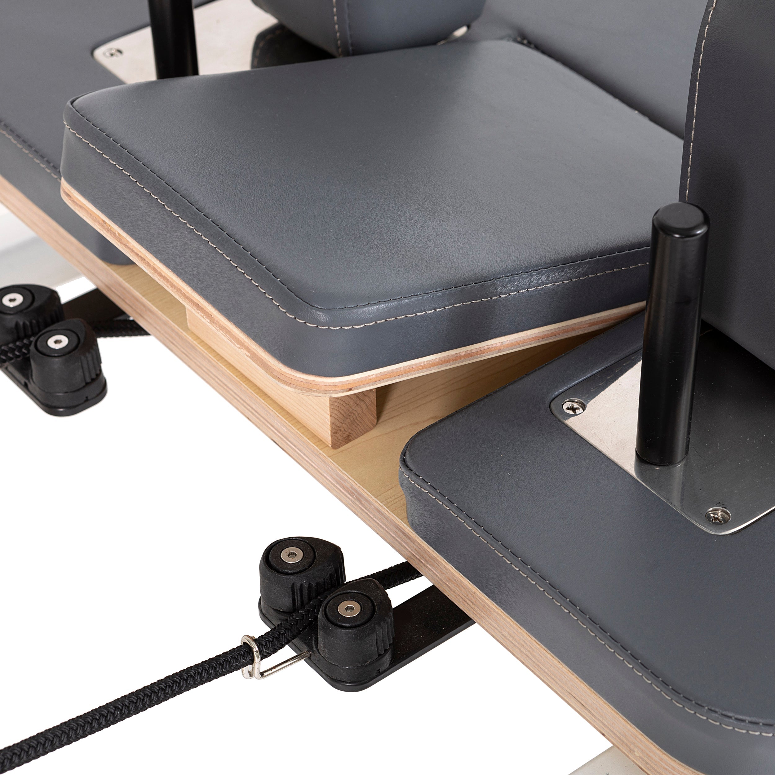 Elina Pilates® Lignum Reformer™ Bundle.