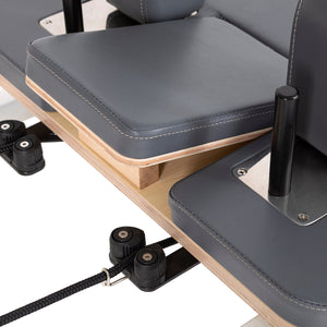 Elina Pilates® Lignum Reformer™ Bundle.