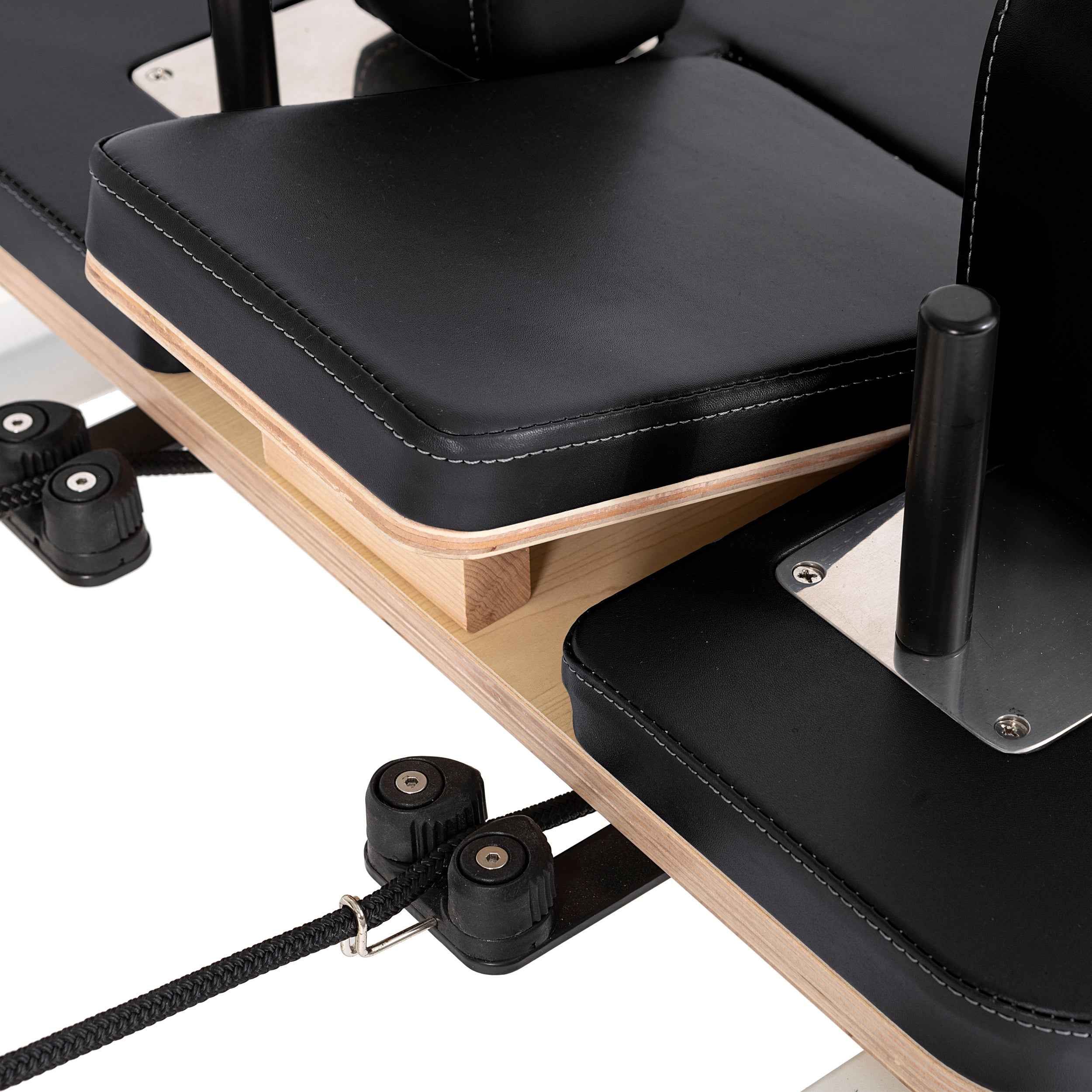 Elina Pilates® Lignum Reformer™ Bundle.