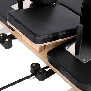 Elina Pilates® Lignum Reformer™ Bundle.