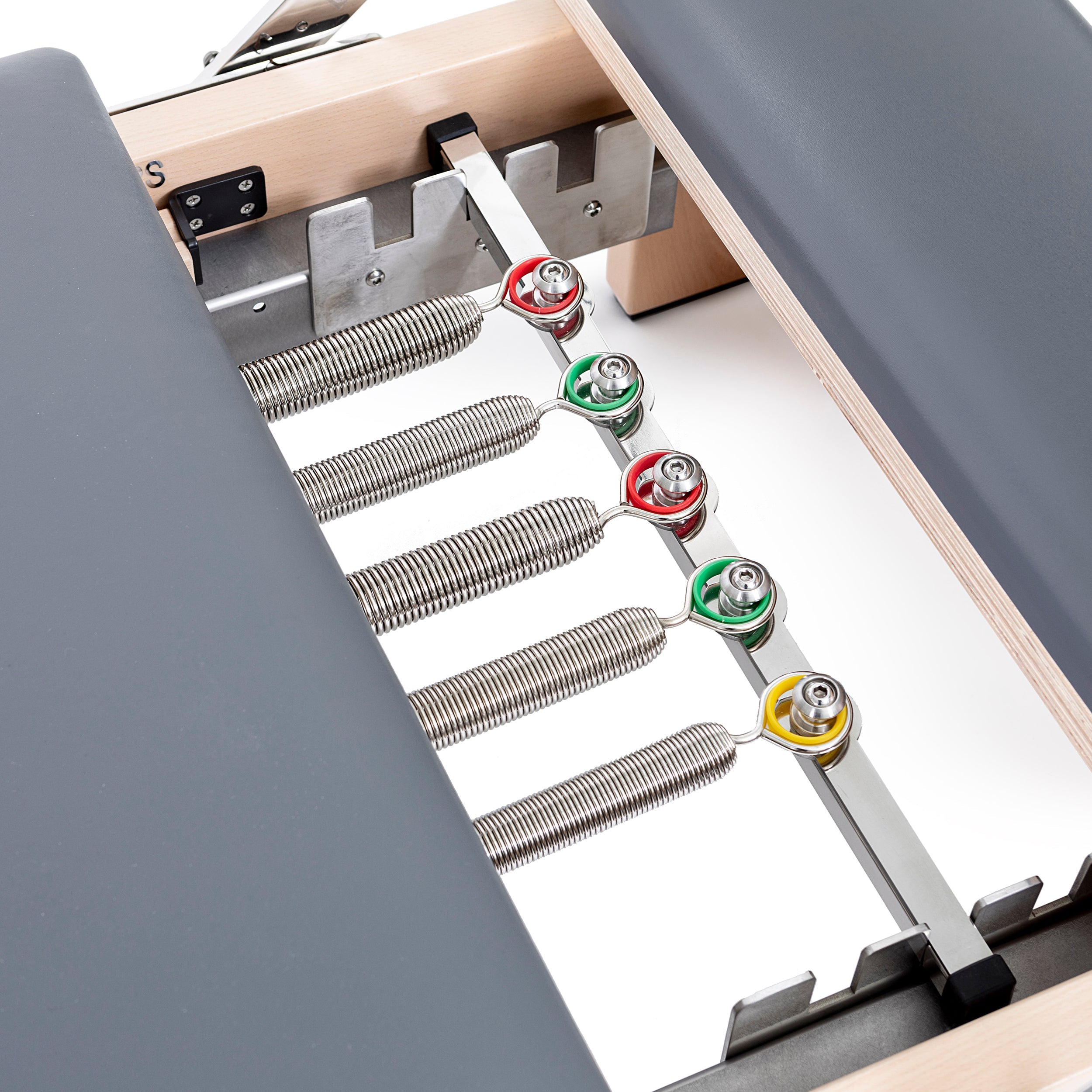 Elina Pilates® Lignum Reformer™ Bundle.
