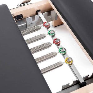 Elina Pilates® Lignum Reformer™ Bundle.