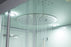 Maya Bath White Platinum Lucca Steam Shower - Right (204)