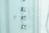 Maya Bath White Platinum Lucca Steam Shower - Right (204)