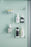 Maya Bath White Platinum Lucca Steam Shower - Right (204)