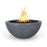 30" Luna GFRC Fire Bowl - OPT-LUNFO30